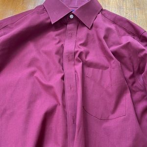 Stafford Dress shirt